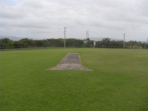 Bombo Hill Reserve.JPG