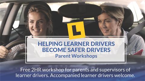 Learner-Driver-Parent-workshop-banner