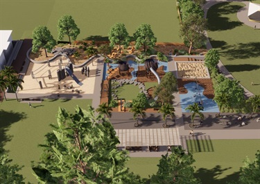 Hindmarsh Park Design 2