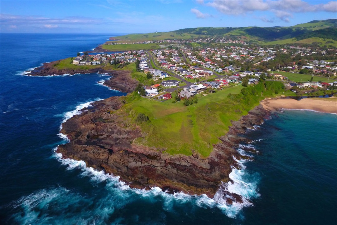 Growth and Housing Strategy Kiama Council